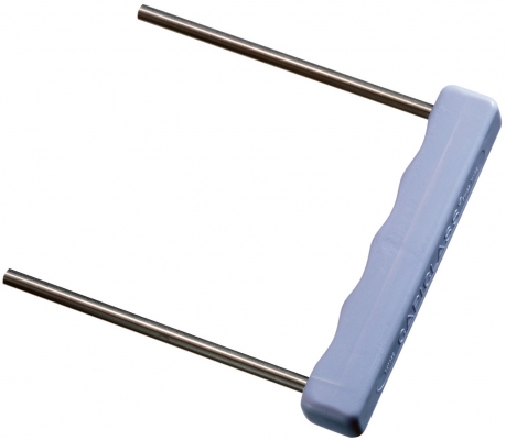 Maner de transfer pentru alonje de mare capacitate, Leitz